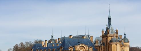 Chantilly: l'Institut de France répond aux prétentions des Orléans