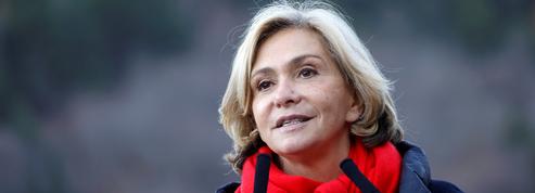 Présidentielle 2022 : Valérie Pécresse s'invite dans la bataille du second tour
