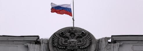 Le gouvernement russe sévèrement à la peine face à l'inflation