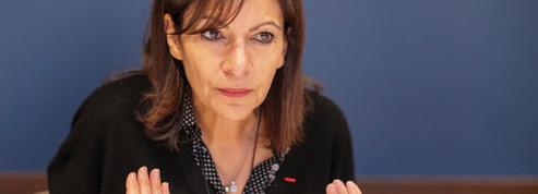 Ville de Paris : Anne Hidalgo fait adopter son budget pour 2022 sous les critiques de l'opposition