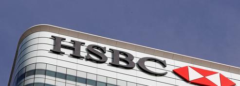 HSBC publie un plan de sortie du charbon mal reçu par les ONG
