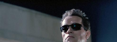 Terminator 2 : première expérience de cinéma immersif à Paris en 2022
