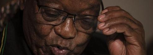 Afrique du Sud : un tribunal ordonne le retour de Jacob Zuma en prison