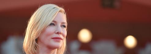Cate Blanchett recevra un César d'honneur pour l'ensemble de sa carrière