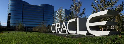 Oracle réalise le plus rachat de son histoire en déboursant 28 milliards pour Cerner