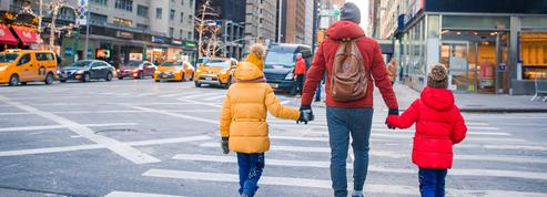 Vacances à New York : «Les enfants de moins de 12 ans ont-ils besoin d'un passe vaccinal ?»