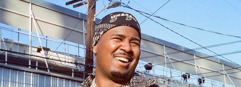 Le rappeur Drakeo The Ruler poignardé mortellement lors d'un festival à Los Angeles