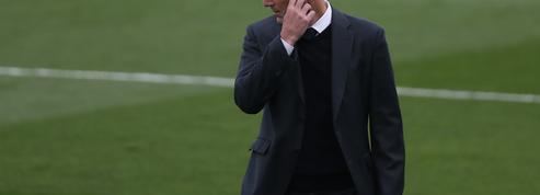 PSG : Zidane est en «année sabbatique», selon son bras droit David Bettoni