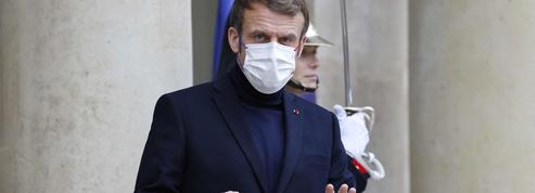 Covid-19 : «Les échéances démocratiques seront maintenues», assure Macron pour écarter un report de la présidentielle 2022