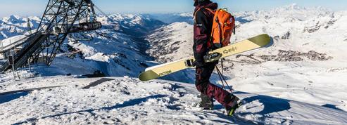 Ski : face à l'absence des touristes britanniques, Savoie Mont Blanc « cible le marché français »