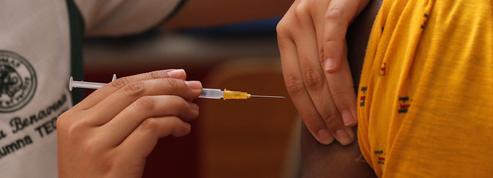 Covid-19 : le Chili administrera une quatrième dose de vaccin à partir de février