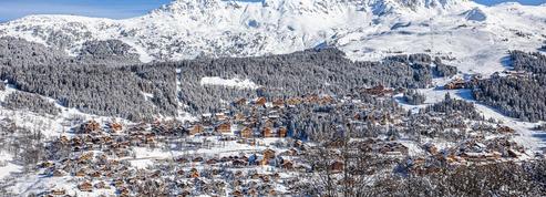 Méribel, ski et bonnes adresses dans le cœur élégant des 3 Vallées