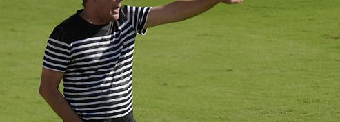 Football : Vanderlei Luxemburgo quitte le Cruzeiro de Ronaldo