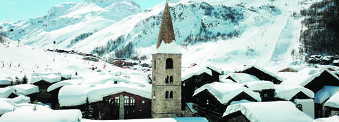 Val-d'Isère  : tout pour le ski… Ou presque  !