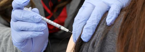 Manche : une fillette vaccinée au Moderna, les parents portent plainte
