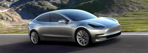 Tesla rappelle 675.000 voitures