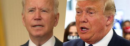 Renaud Girard: «En 2021, Joe Biden n'a fait que prolonger la politique de Donald Trump»