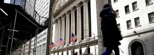 Wall Street démarre sur une note positive la dernière séance 2021