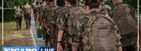 Militaire tuée à coups de couteau dans le Maine-et-Loire: ouverture d'une information judiciaire