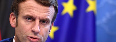 «Emmerder», «fainéants», «bordel»... le langage choc de Macron