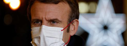 Présidentielle 2022 : Emmanuel Macron donné largement en tête, loin devant Pécresse et Le Pen