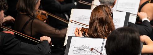 Covid : l'Orchestre de la Scala annule sa tournée parisienne et espagnole en janvier