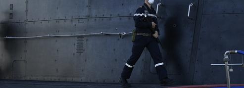 Un avion de la Marine nationale victime d'un acte de malveillance commis au laser