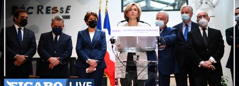 «Emmerder» les non-vaccinés : face au «cynisme» de Macron, Pécresse veut «relever la fonction présidentielle»