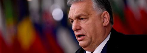 Inflation: la Hongrie va plafonner les prix des denrées alimentaires de base, annonce Orban
