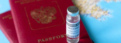 «C'est un cauchemar» : la situation kafkaïenne des Français vaccinés au Spoutnik V