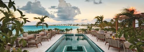 Hôtel Belmond Cap Juluca à Anguilla, l'avis d'expert du Figaro