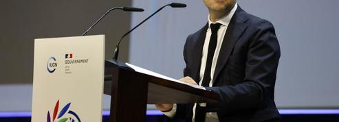 Présidentielle 2022 : Benoît Payan (PS) ne soutiendra pas automatiquement Anne Hidalgo