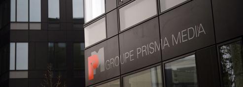 Médias : 60 départs de journalistes à Prisma après le rachat par Vivendi