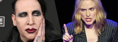 Après avoir dénoncé Marilyn Manson, Evan Rachel Wood témoigne dans un documentaire