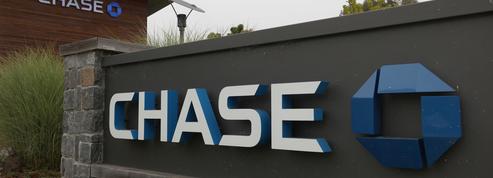 JPMorgan Chase dégage en 2021 un bénéfice net record de 48,3 milliards de dollars