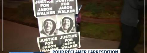 États-Unis : émoi après la mort d'un homme noir abattu par un policier blanc