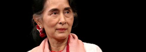 Aung San Suu Kyi est «indispensable» à la démocratie en Birmanie, selon Manille