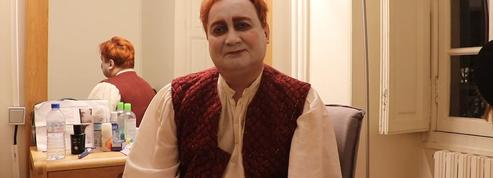 rencontre de moliere et lully