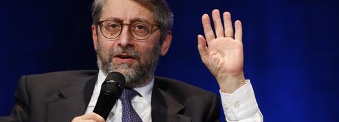 Présidentielle : le grand rabbin de France réaffirme son opposition aux «extrêmes»