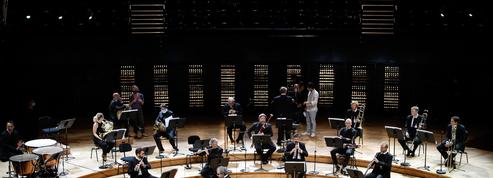 La Philharmonie de Paris contrainte d'annuler cinq de ses concerts devant la vague de Covid
