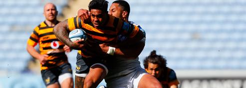 Rugby : l'ancien Toulonnais Fekitoa, originaire des Tonga, lance une cagnotte après le tsunami