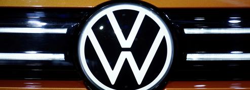 Volkswagen et Bosch vont lancer une coentreprise dans les batteries