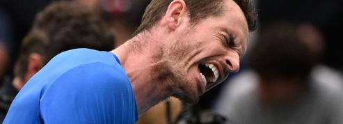 «C'est incroyable», savoure Murray après sa première victoire à Melbourne en cinq ans