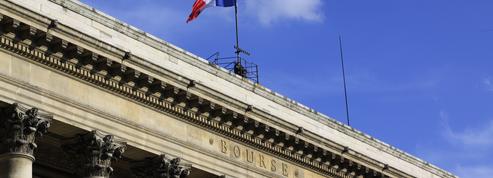 La Bourse de Paris en forte baisse de 1,21%