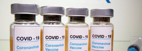 Vaccins contre le Covid : les premières livraisons de Novavax désormais attendues fin février