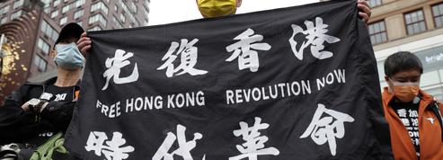Hongkong: un célèbre militant indépendantiste libéré de prison