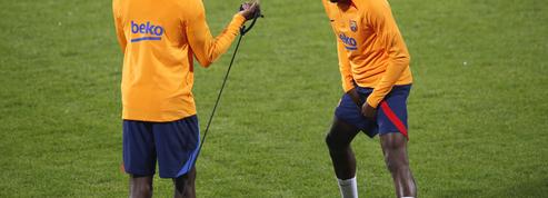 Mercato : l'agent d'Ousmane Dembélé dénonce le «coup de pression» du Barça
