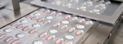 Comment fonctionne le Paxlovid, la pilule anti-Covid ?