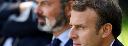 Rupture en vue entre Édouard Philippe et Emmanuel Macron ?