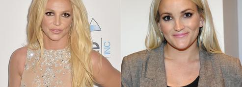«Paranoïaque et incohérente» : Britney Spears aurait menacé sa sœur avec un couteau